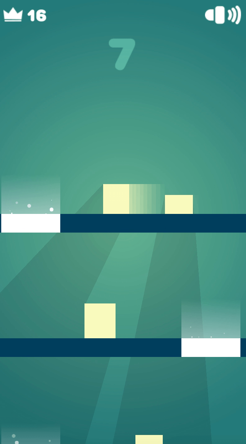 Cube Pusher Screenshot 9 Cube Pusher Screenshot 9