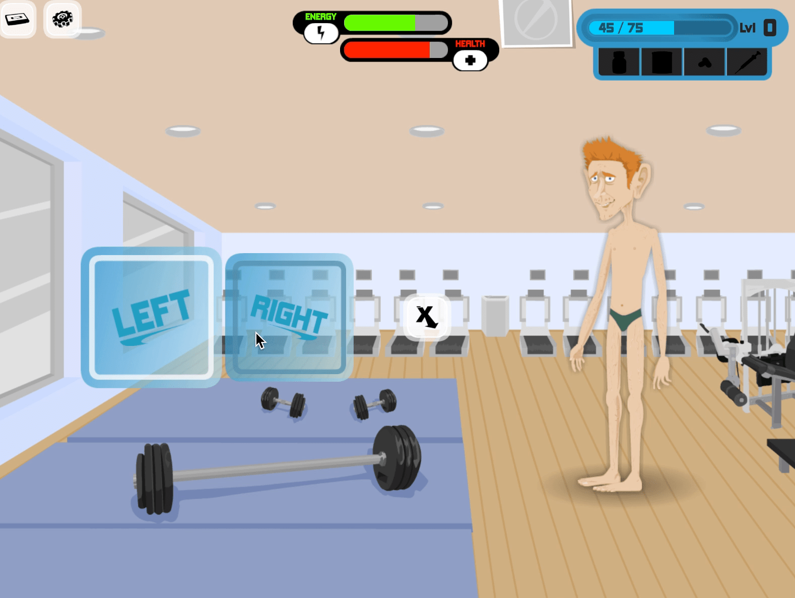 Douchebag Workout Screenshot 3