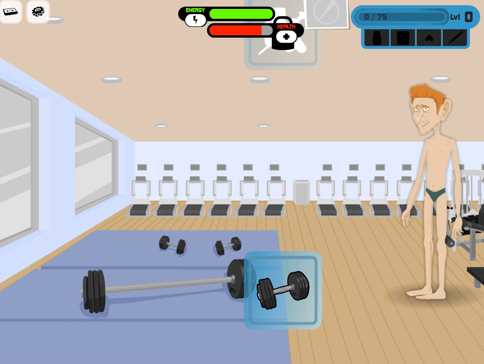 Douchebag Workout Screenshot 5