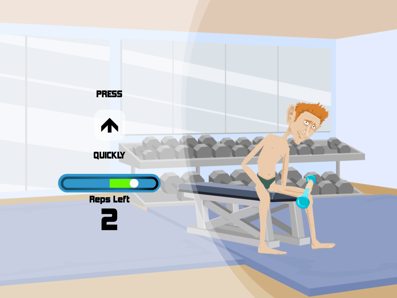 Douchebag Workout Screenshot 7