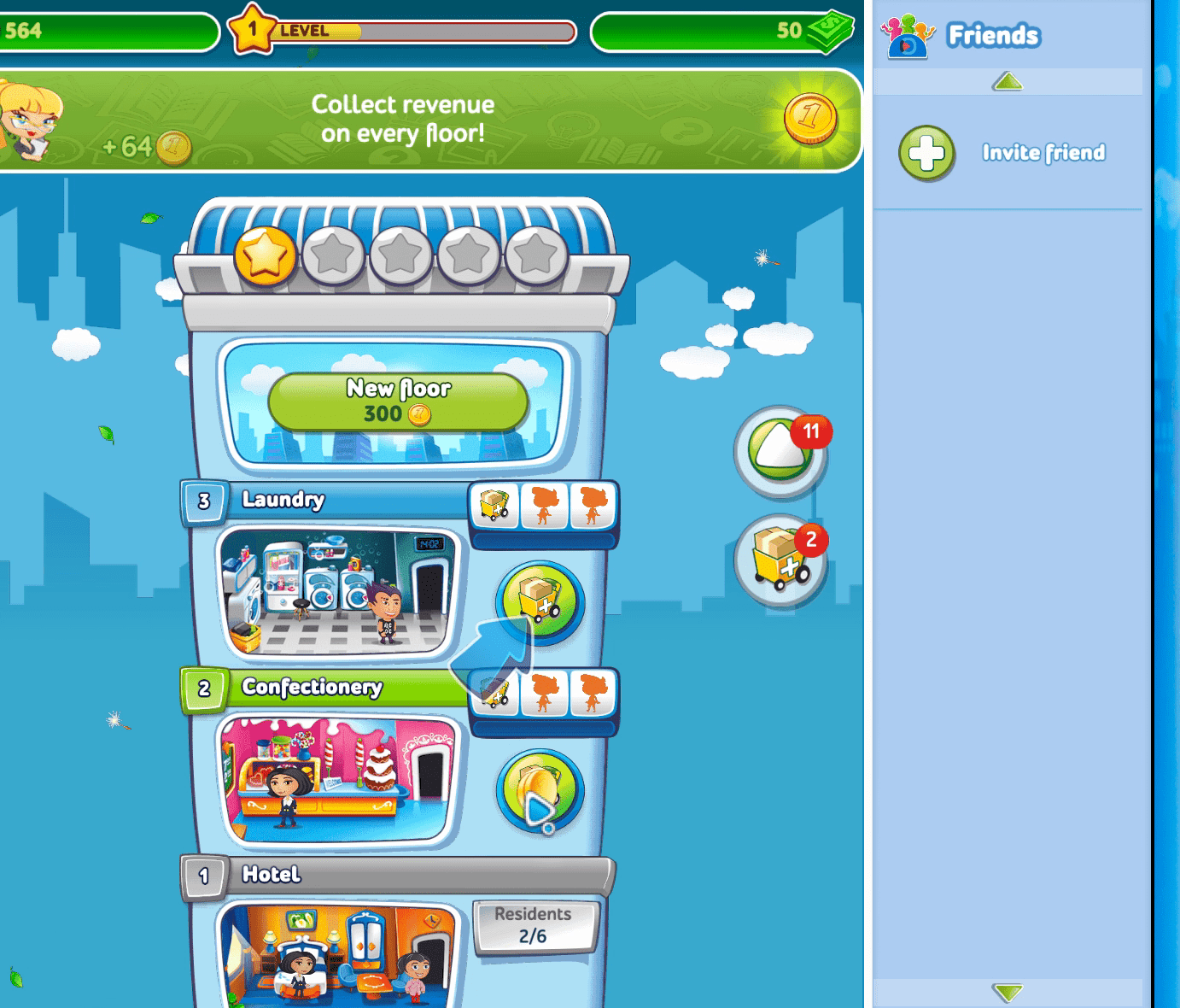 Pocket Tower Screenshot 12 Pocket Tower Screenshot 12