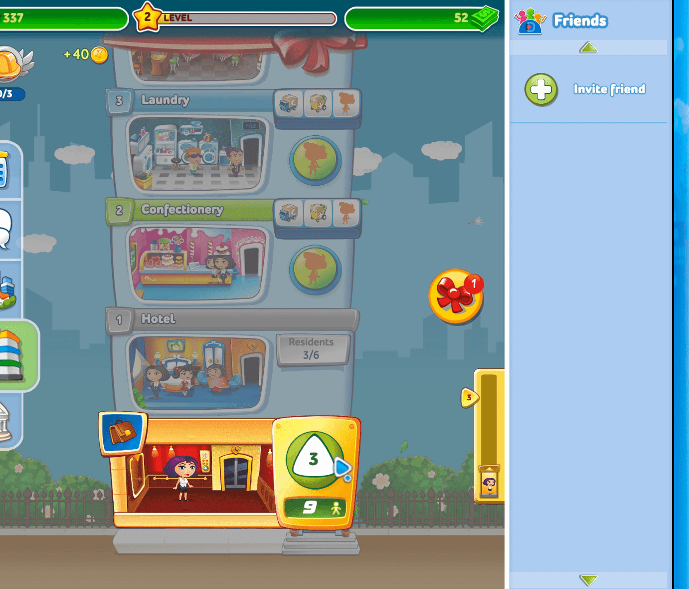 Pocket Tower Screenshot 8 Pocket Tower Screenshot 8