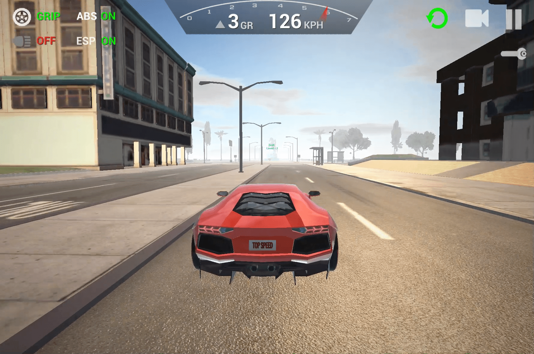 Top Speed Racing 3D Screenshot 8
