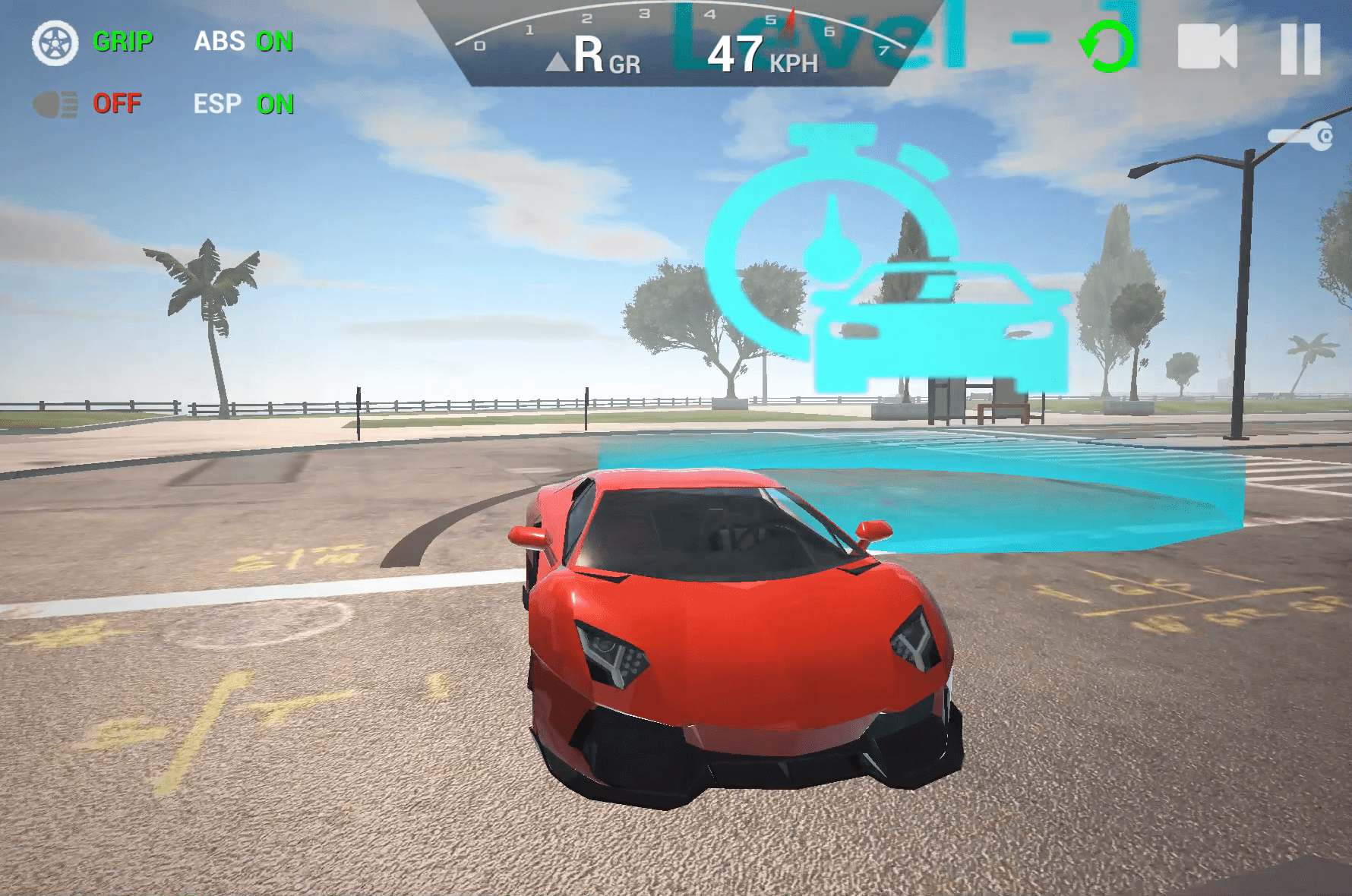 Top Speed Racing 3D Screenshot 9 Top Speed Racing 3D Screenshot 9
