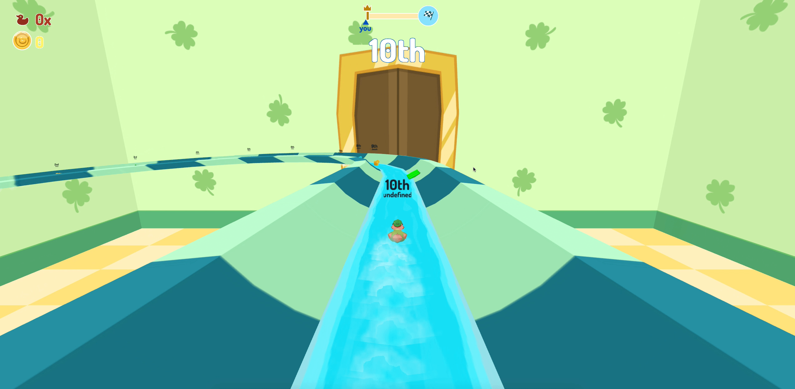 Duckpark.io Screenshot 10