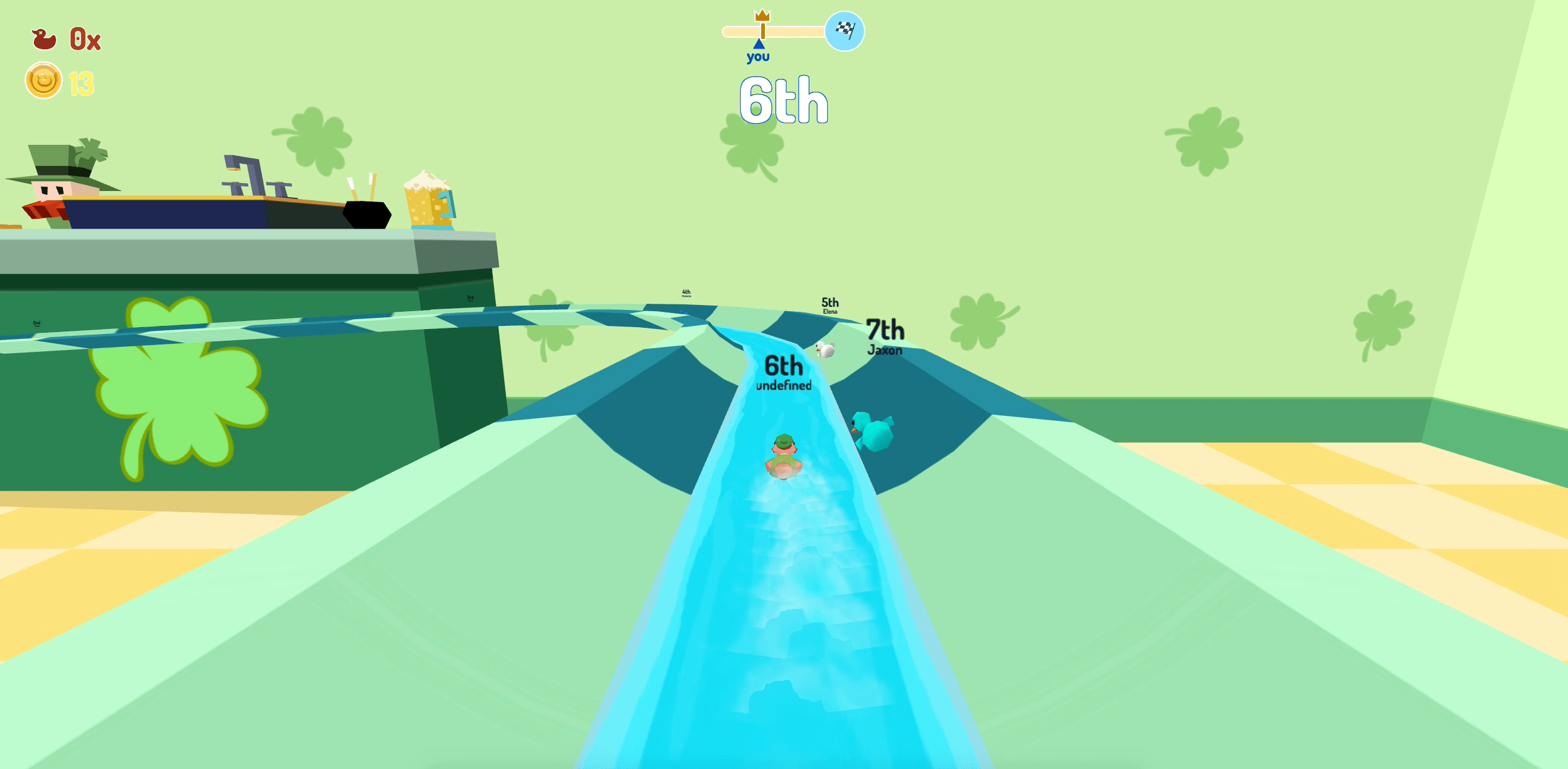 Duckpark.io Screenshot 11