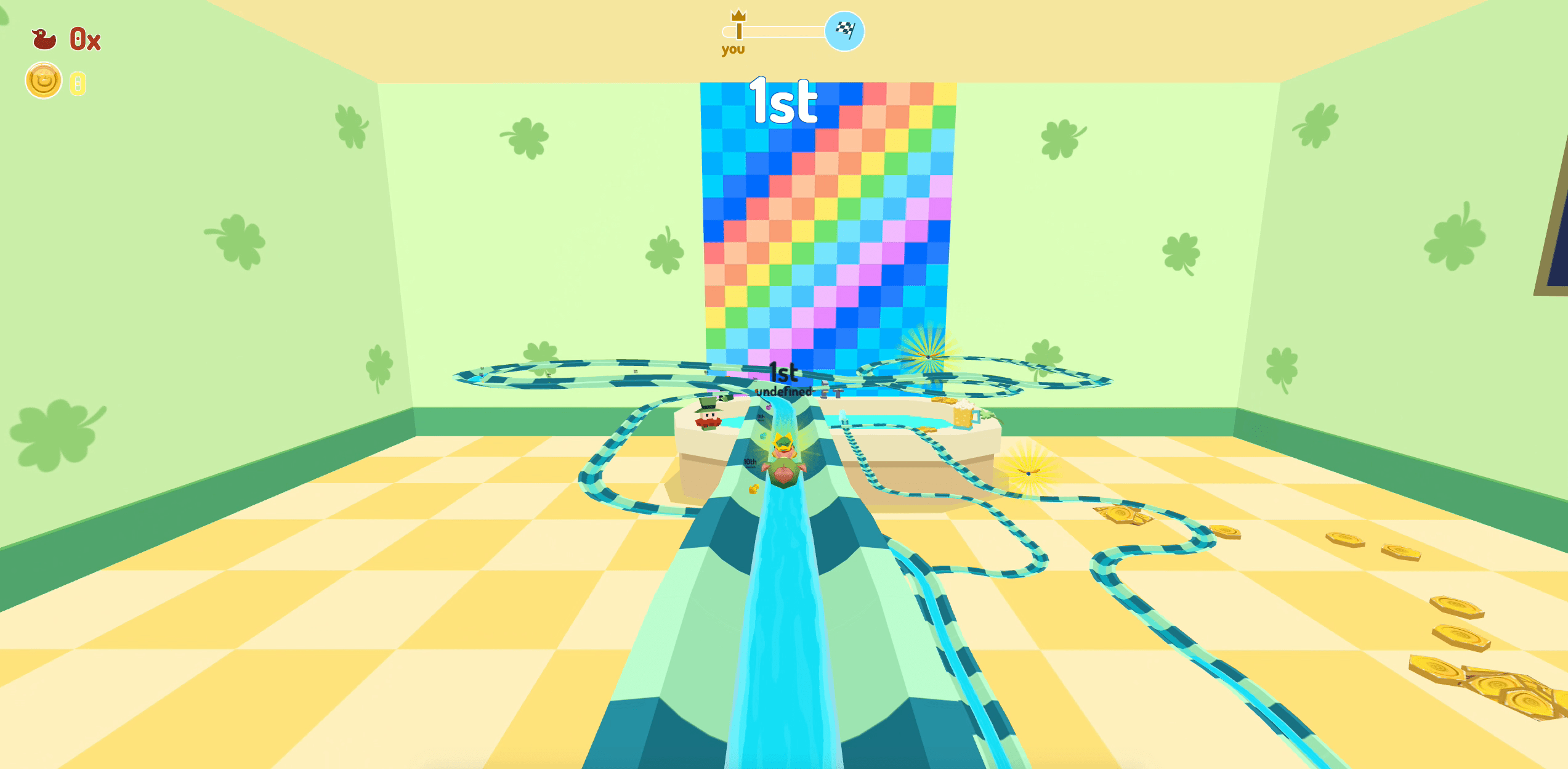 Duckpark.io Screenshot 13 Duckpark.io Screenshot 13