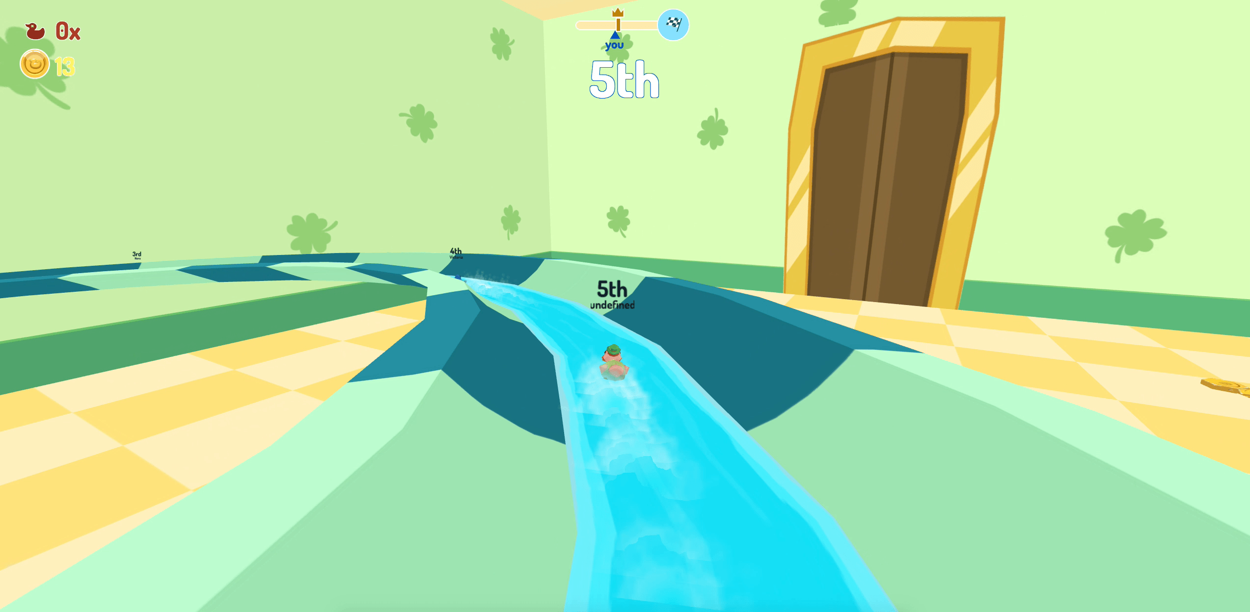 Duckpark.io Screenshot 2