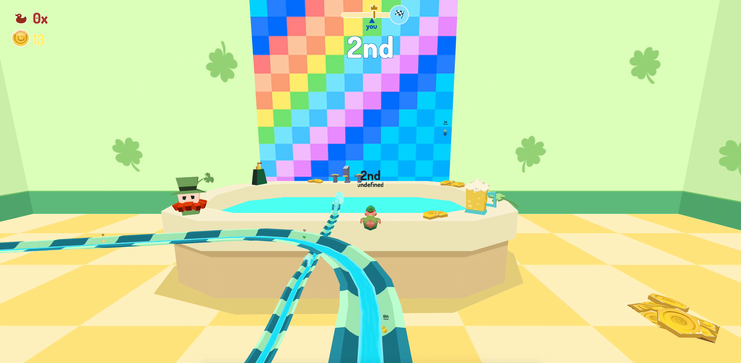 Duckpark.io Screenshot 3 Duckpark.io Screenshot 3
