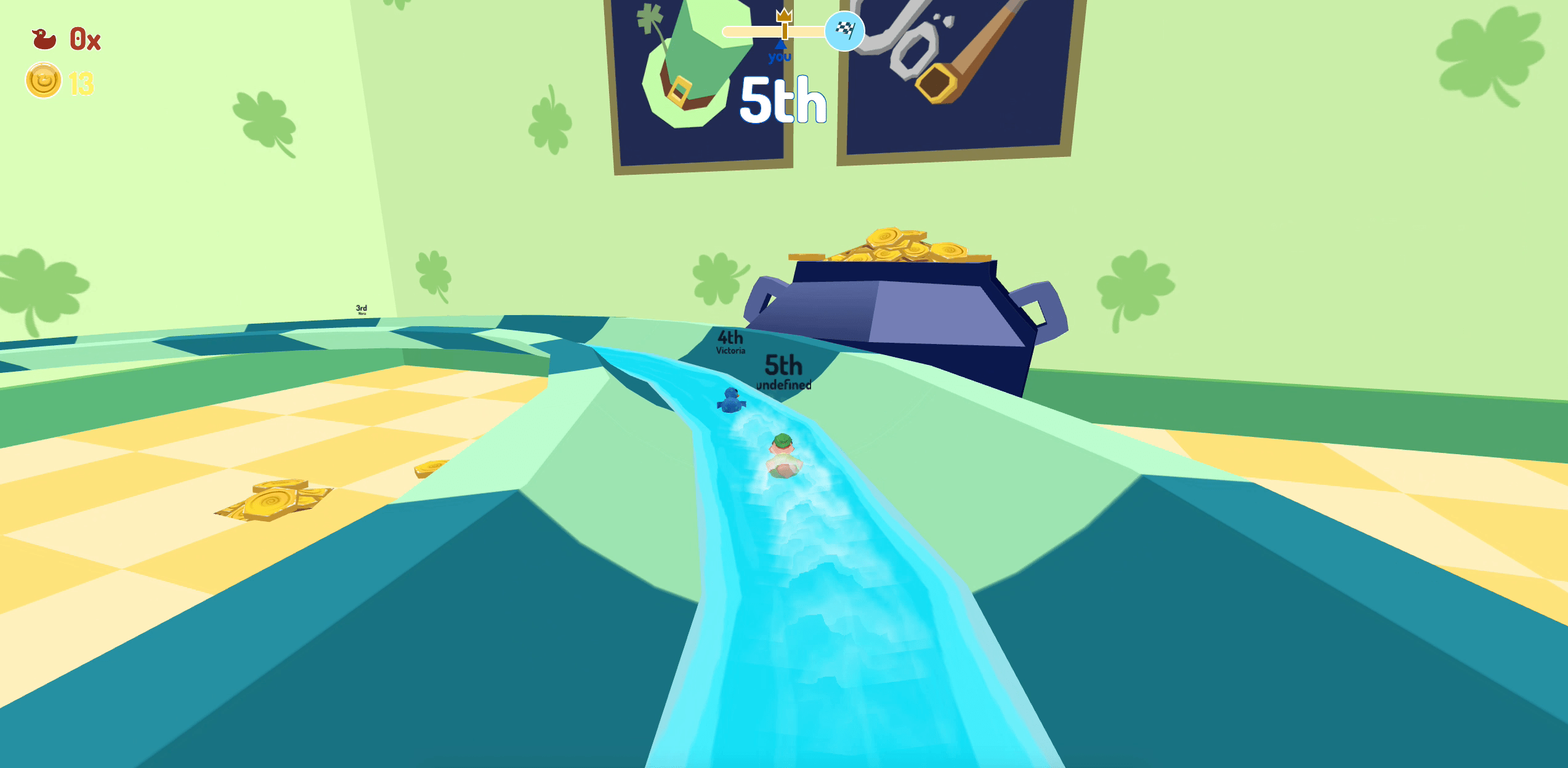 Duckpark.io Screenshot 4 Duckpark.io Screenshot 4