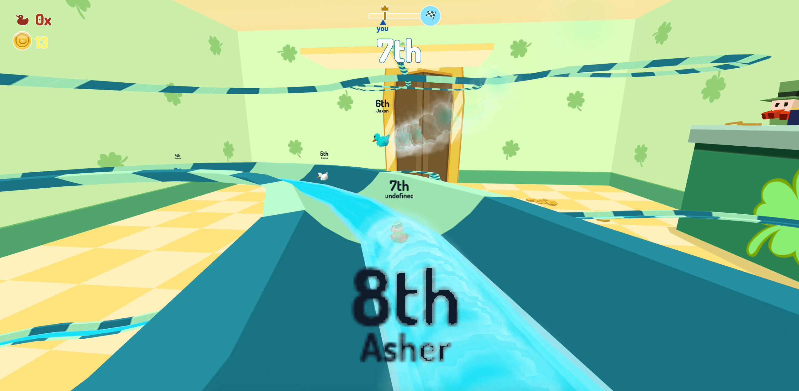 Duckpark.io Screenshot 5 Duckpark.io Screenshot 5