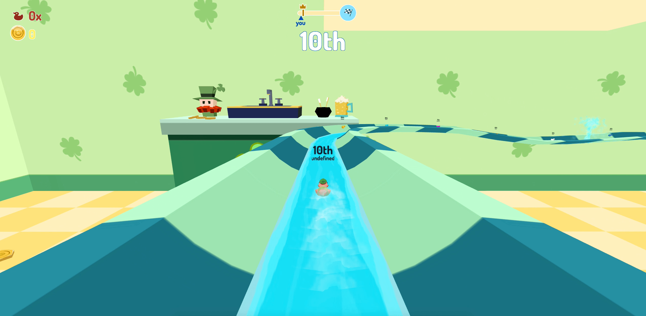 Duckpark.io Screenshot 6