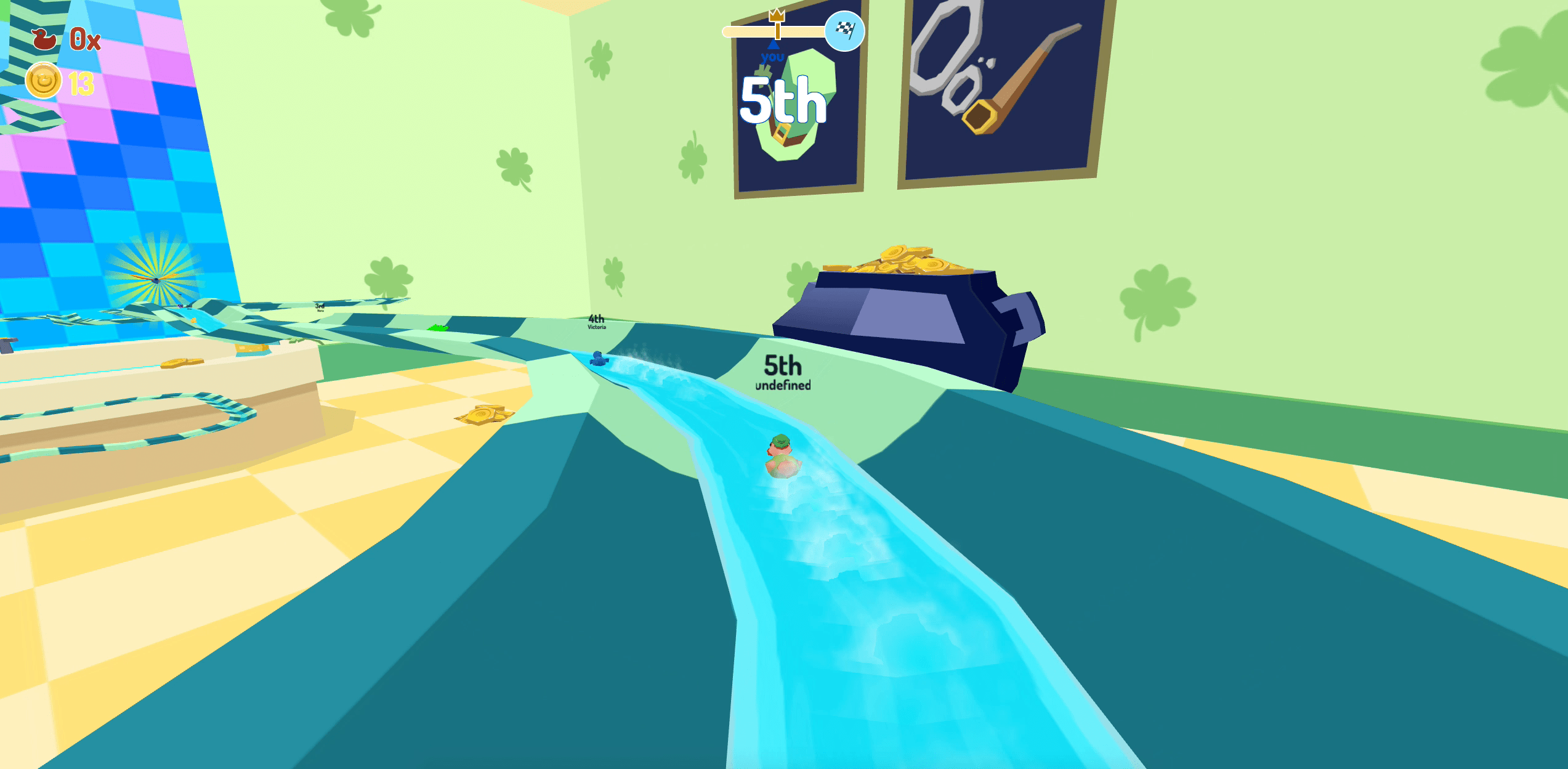 Duckpark.io Screenshot 7 Duckpark.io Screenshot 7
