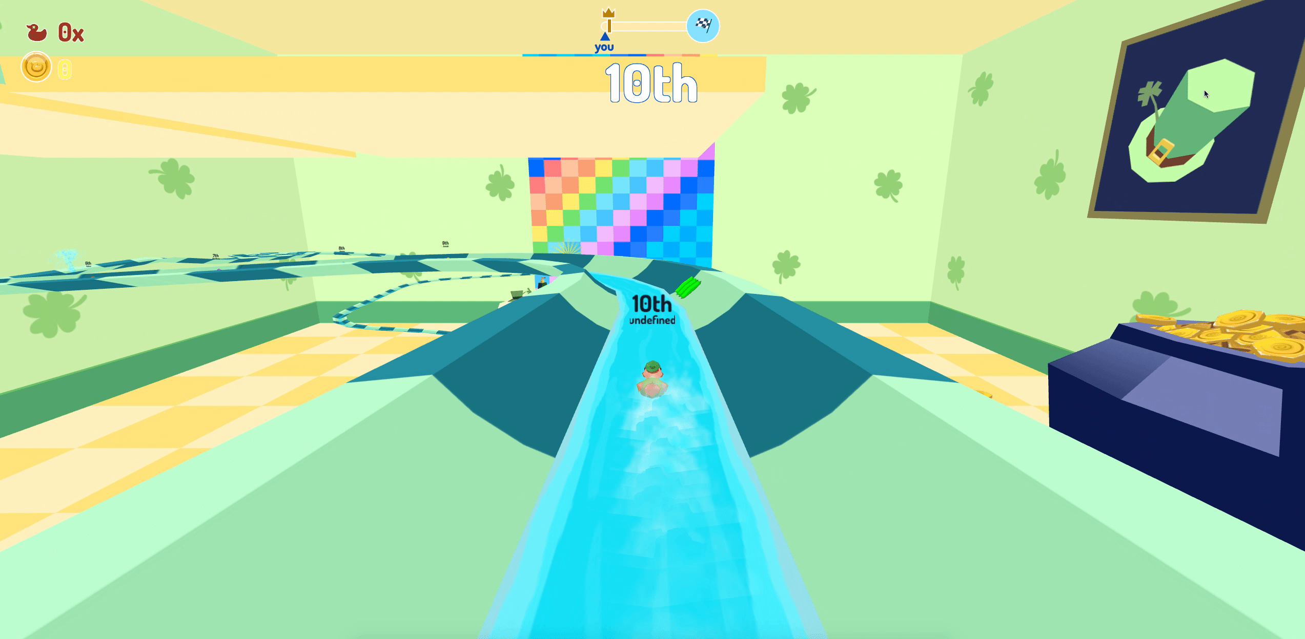 Duckpark.io Screenshot 8 Duckpark.io Screenshot 8