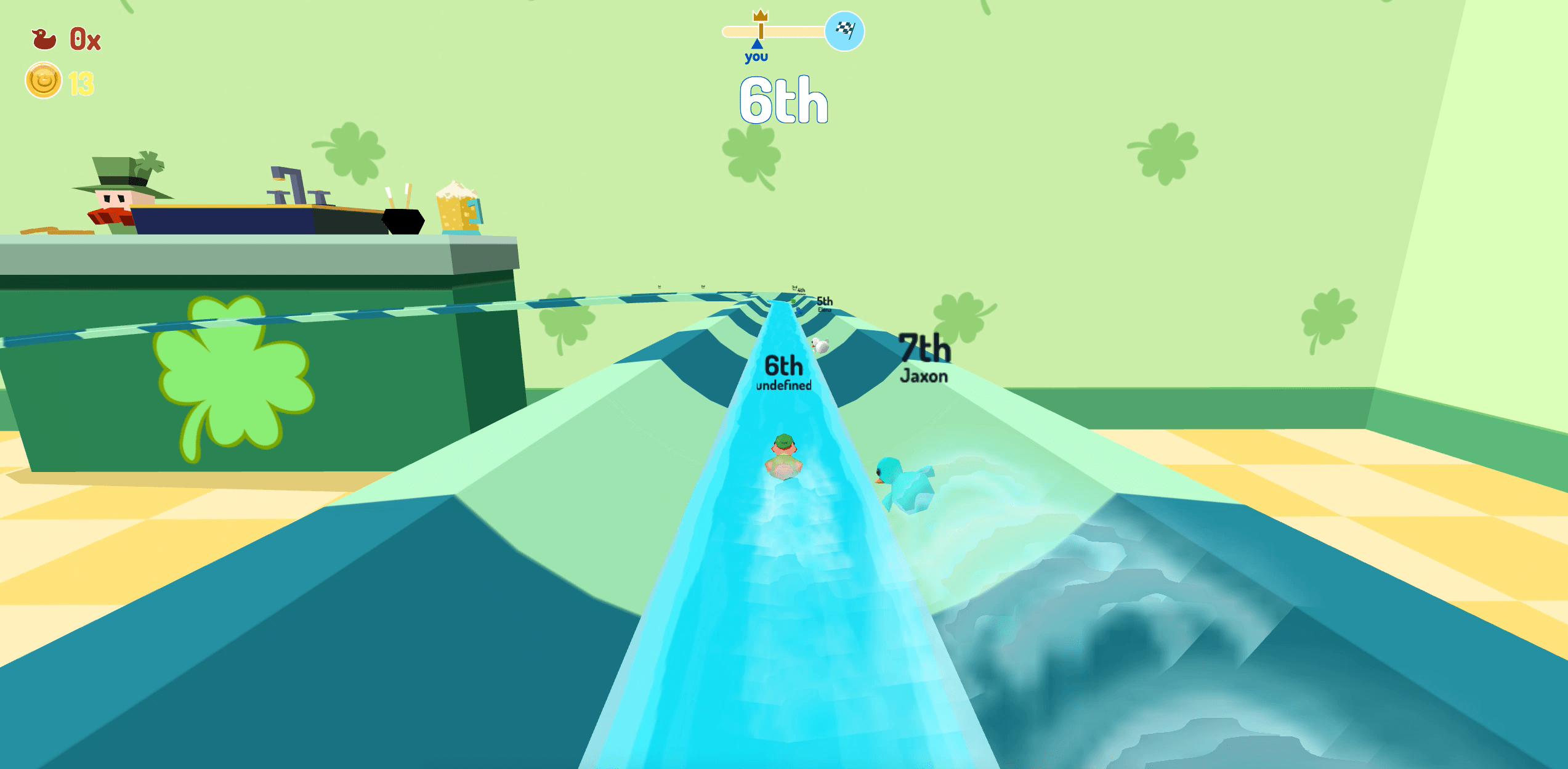 Duckpark.io Screenshot 9