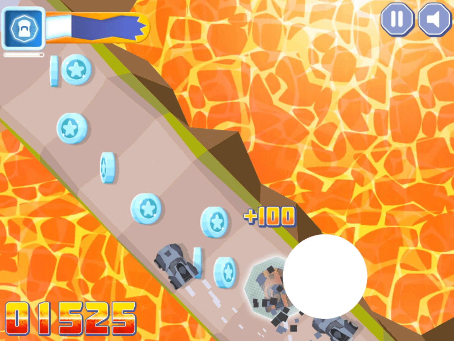 Blaze Racing Screenshot 11 Blaze Racing Screenshot 11