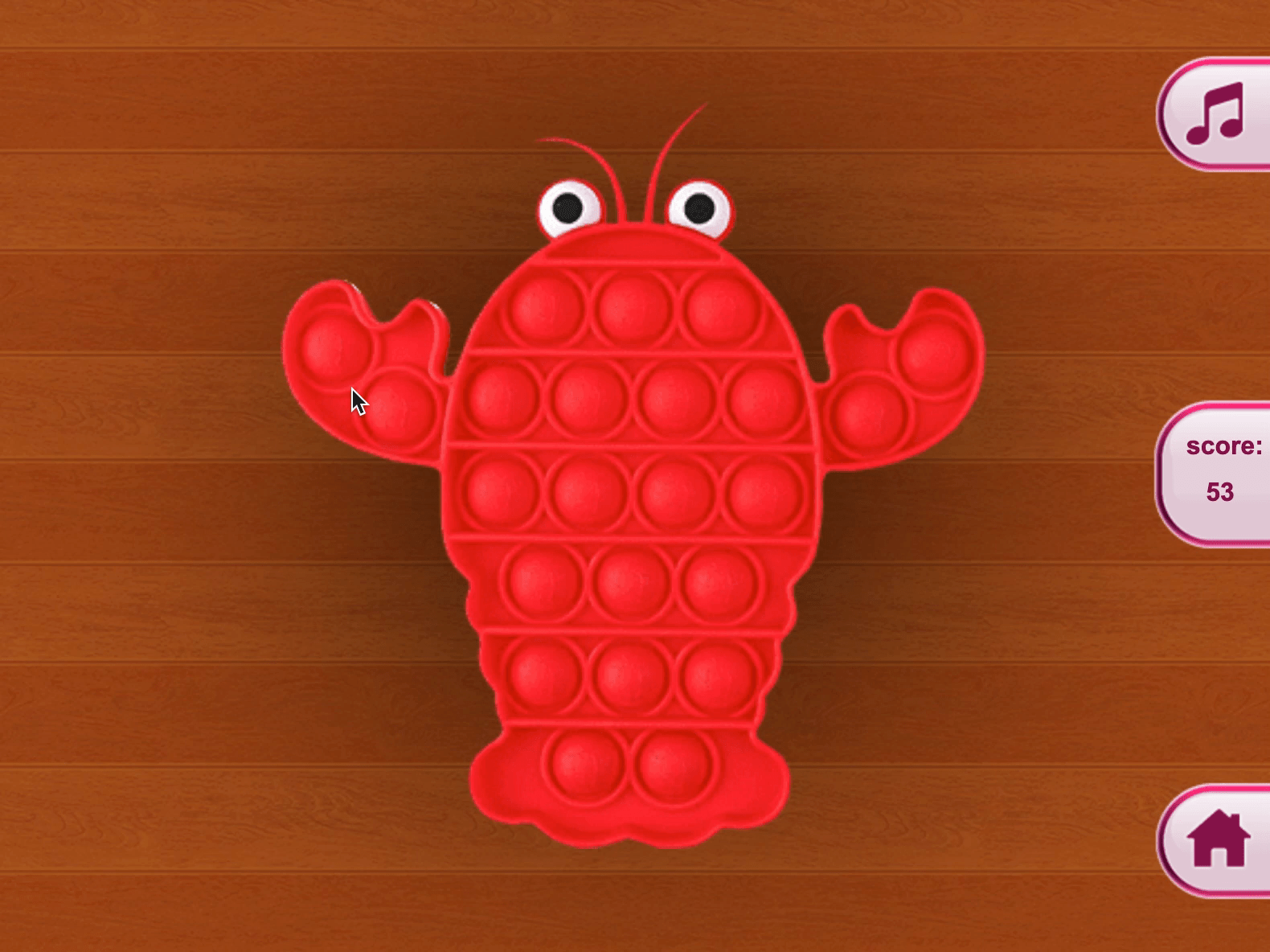 Pop It Master Screenshot 4 Pop It Master Screenshot 4
