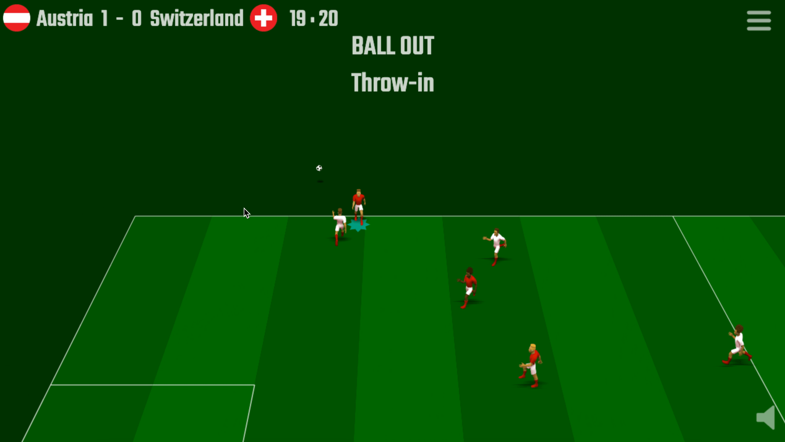 SS Euro Cup 2021 Screenshot 10