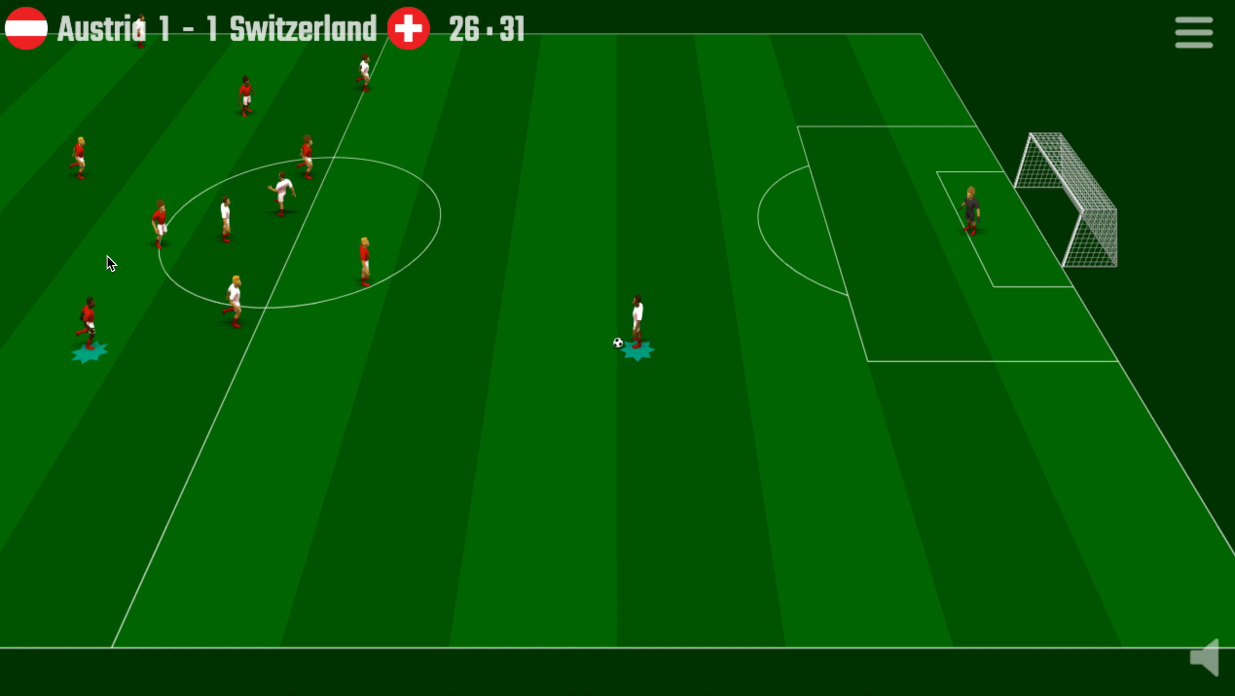 SS Euro Cup 2021 Screenshot 11