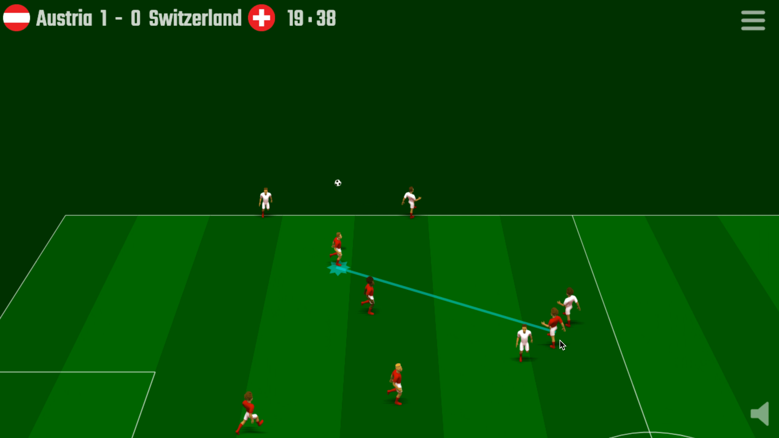 SS Euro Cup 2021 Screenshot 12