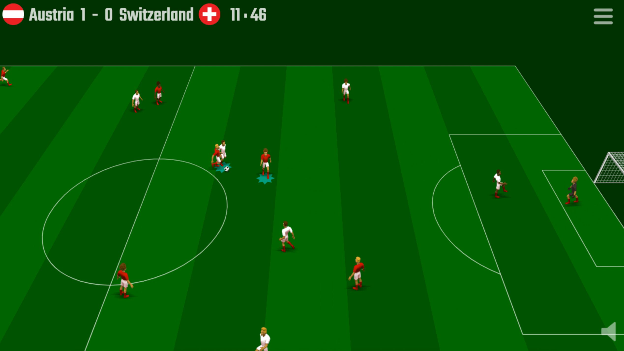 SS Euro Cup 2021 Screenshot 4