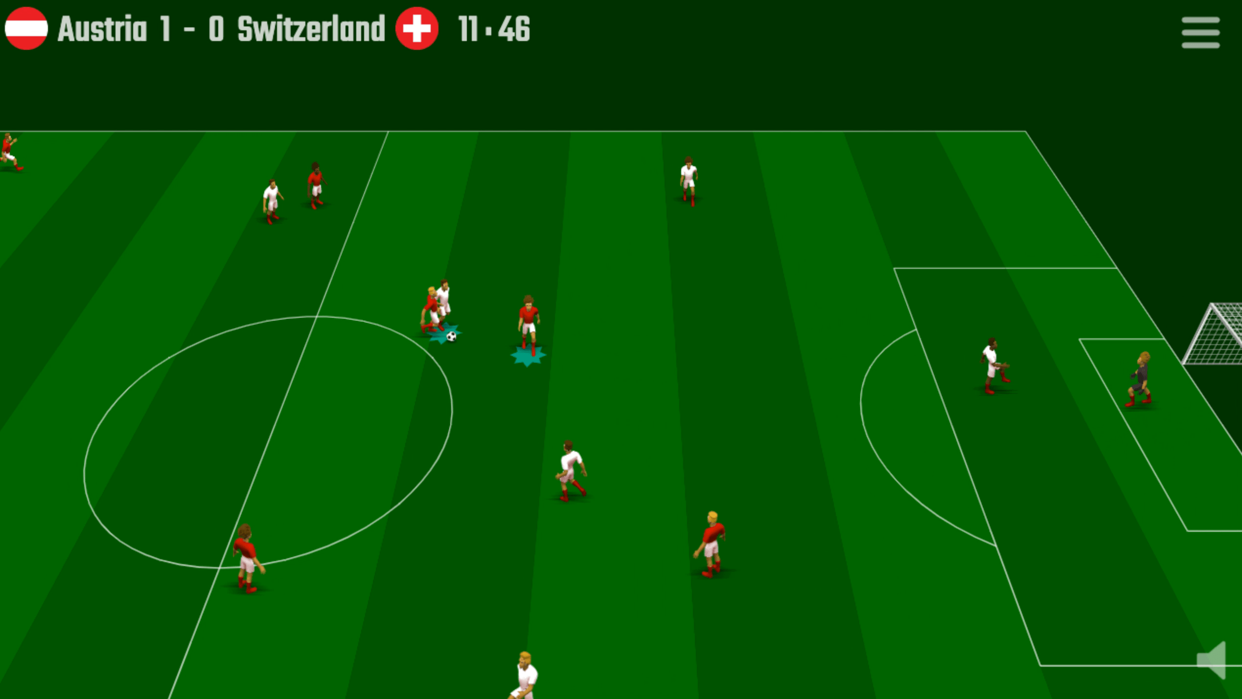 SS Euro Cup 2021 Screenshot 4 SS Euro Cup 2021 Screenshot 4
