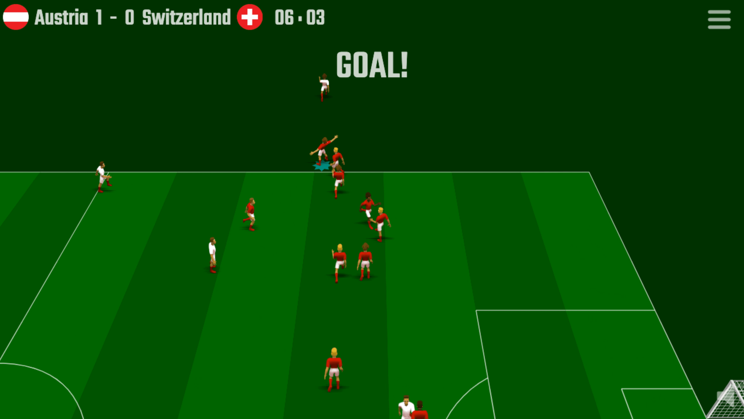 SS Euro Cup 2021 Screenshot 5