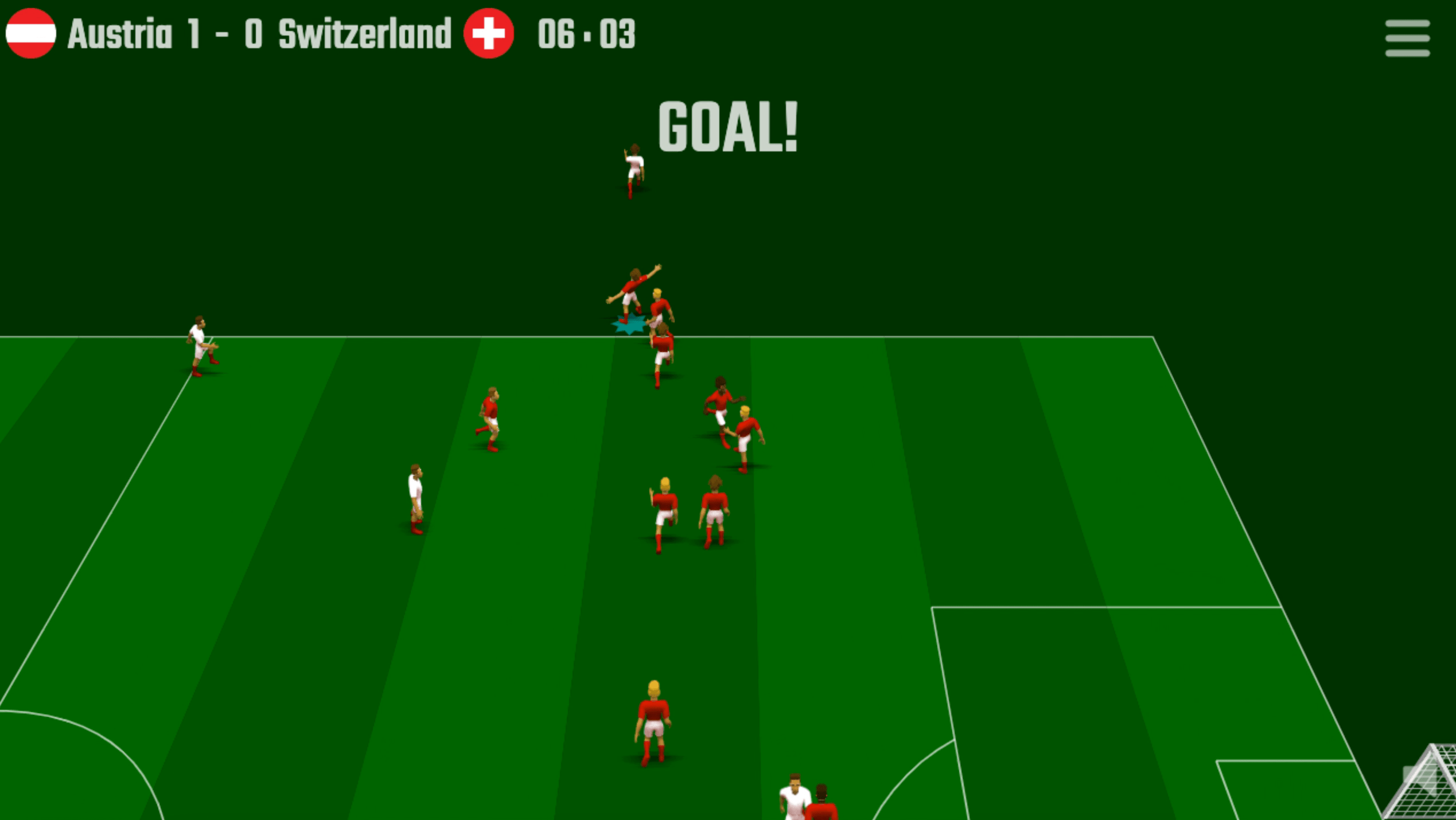 SS Euro Cup 2021 Screenshot 5 SS Euro Cup 2021 Screenshot 5