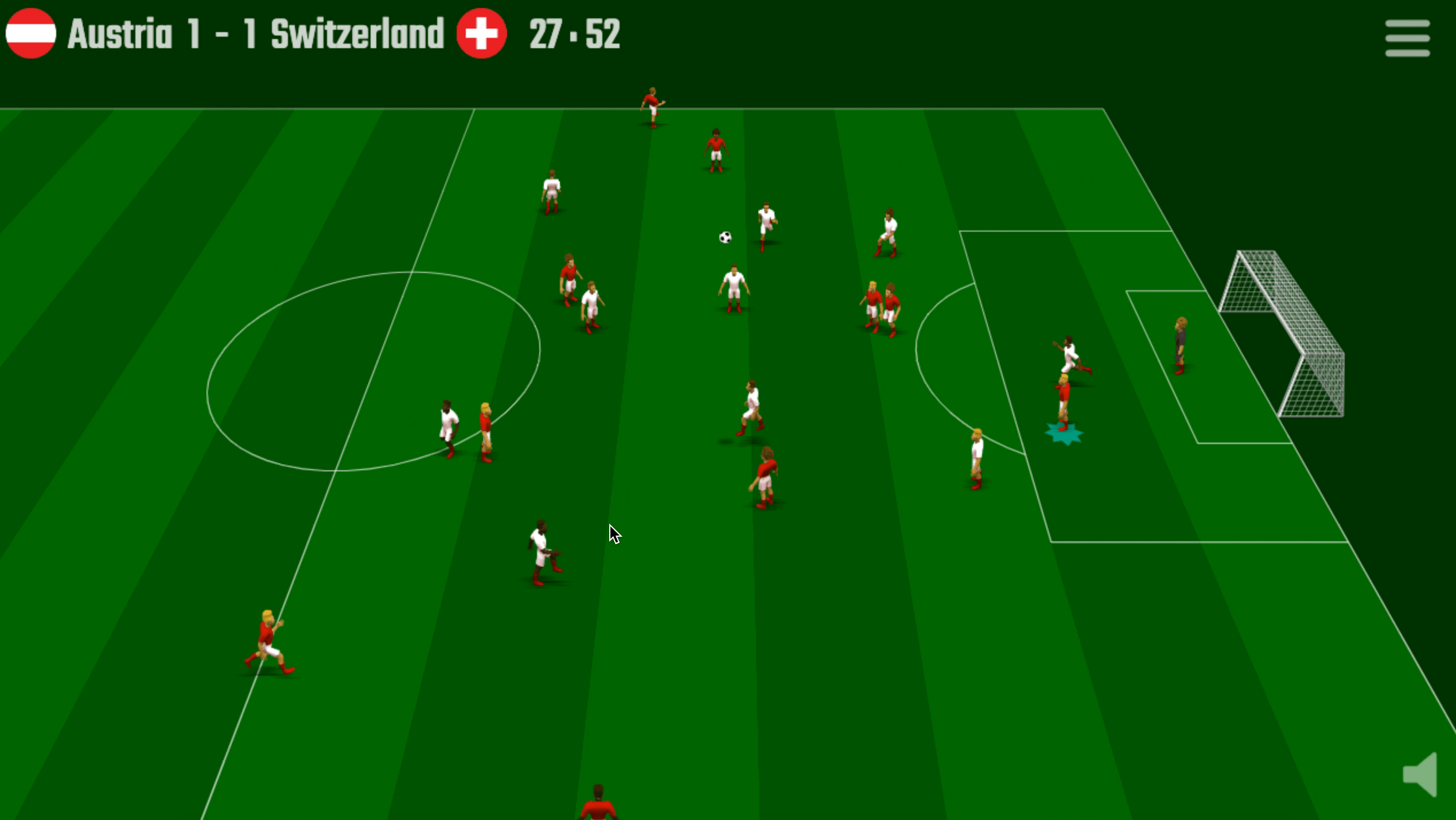 SS Euro Cup 2021 Screenshot 6