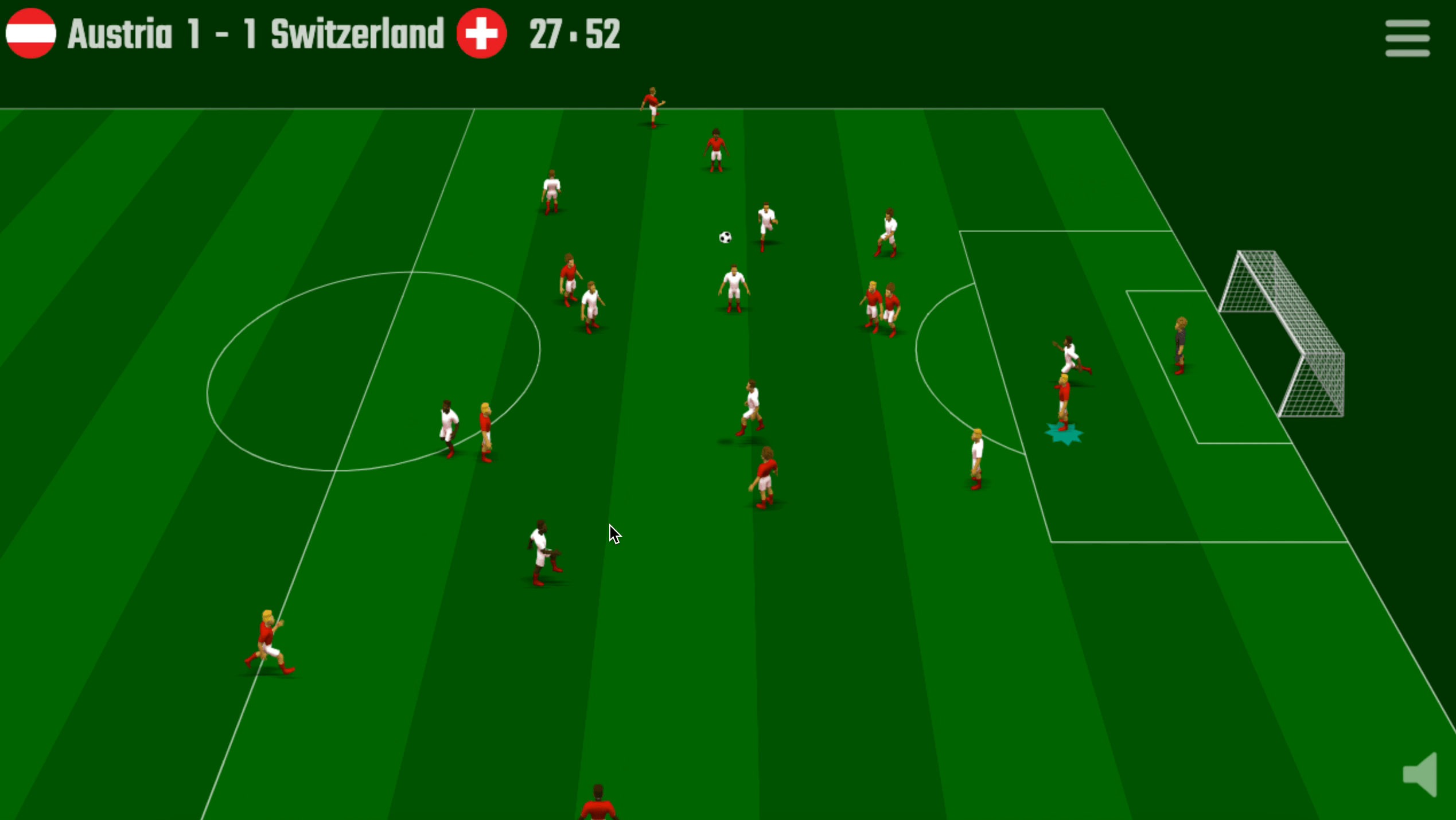 SS Euro Cup 2021 Screenshot 6 SS Euro Cup 2021 Screenshot 6