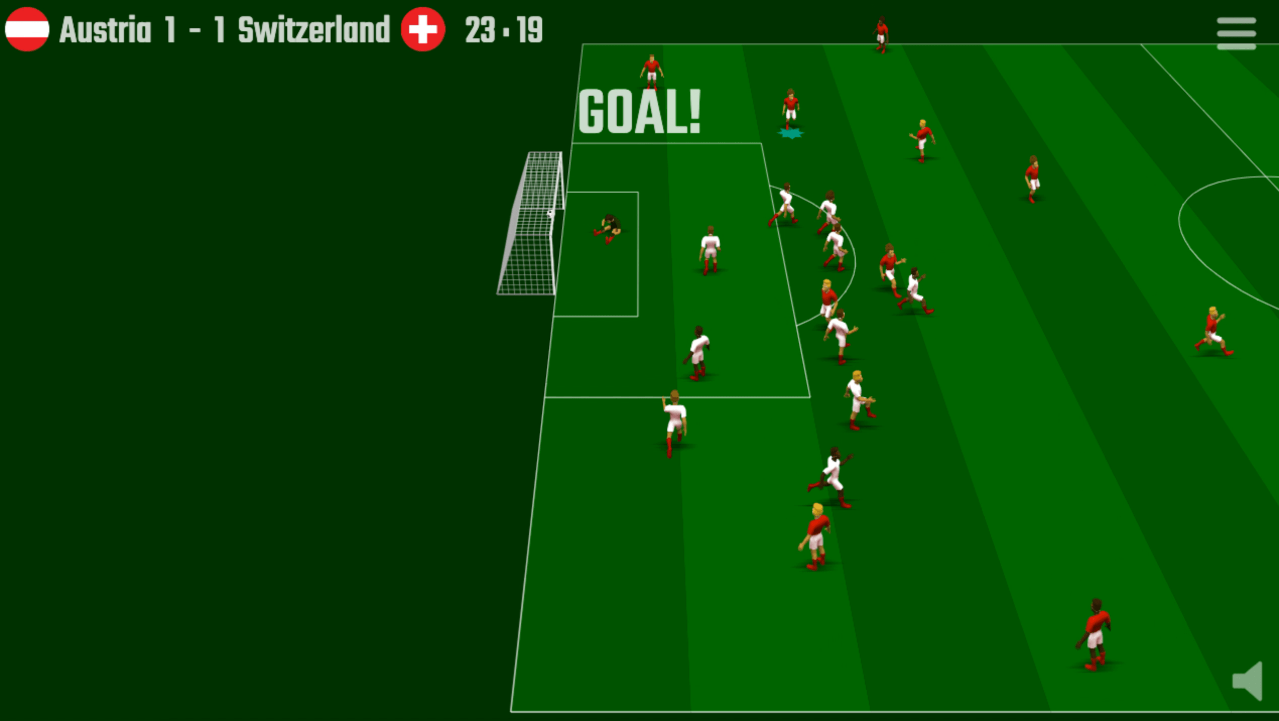 SS Euro Cup 2021 Screenshot 7