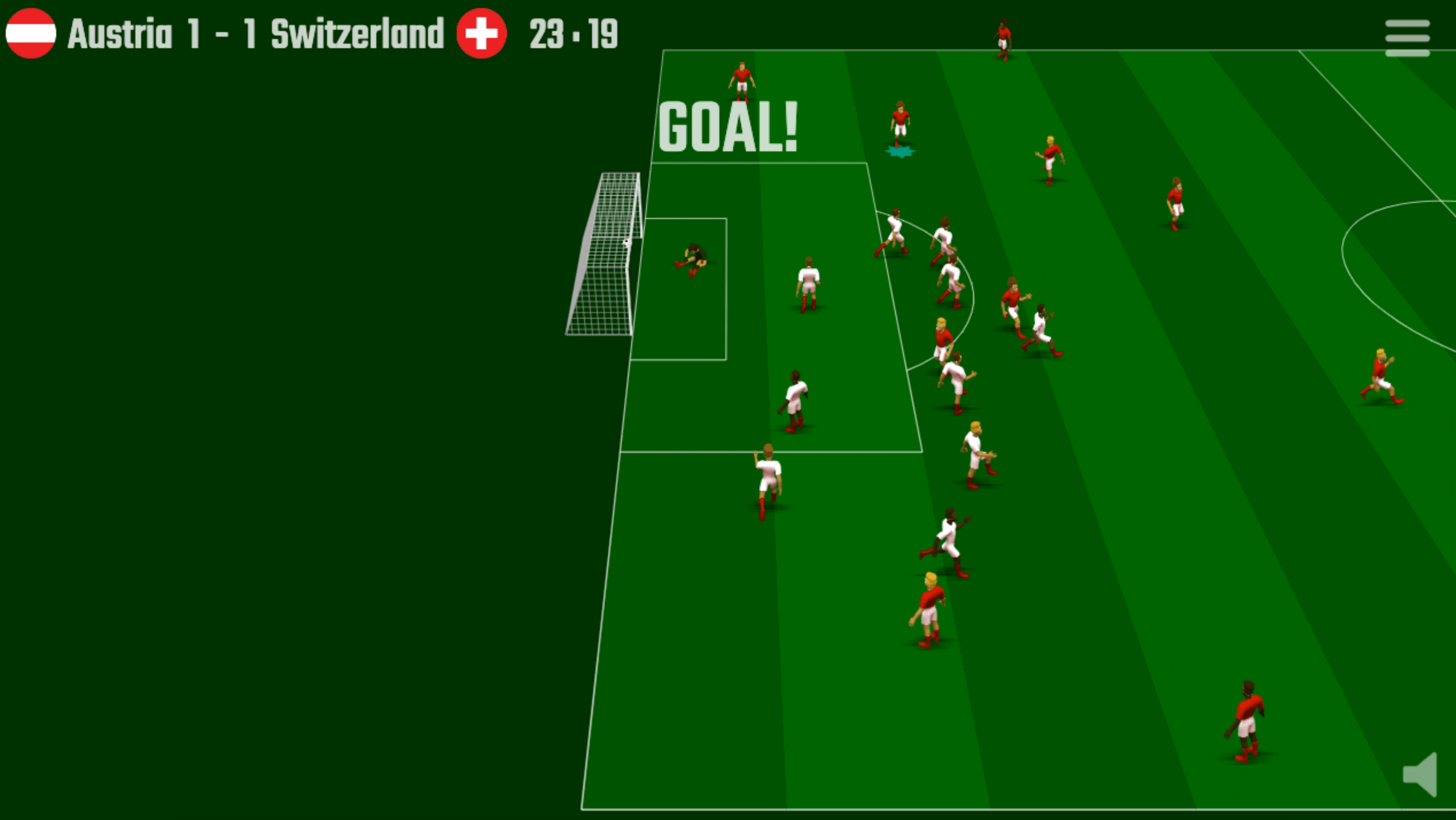 SS Euro Cup 2021 Screenshot 7 SS Euro Cup 2021 Screenshot 7