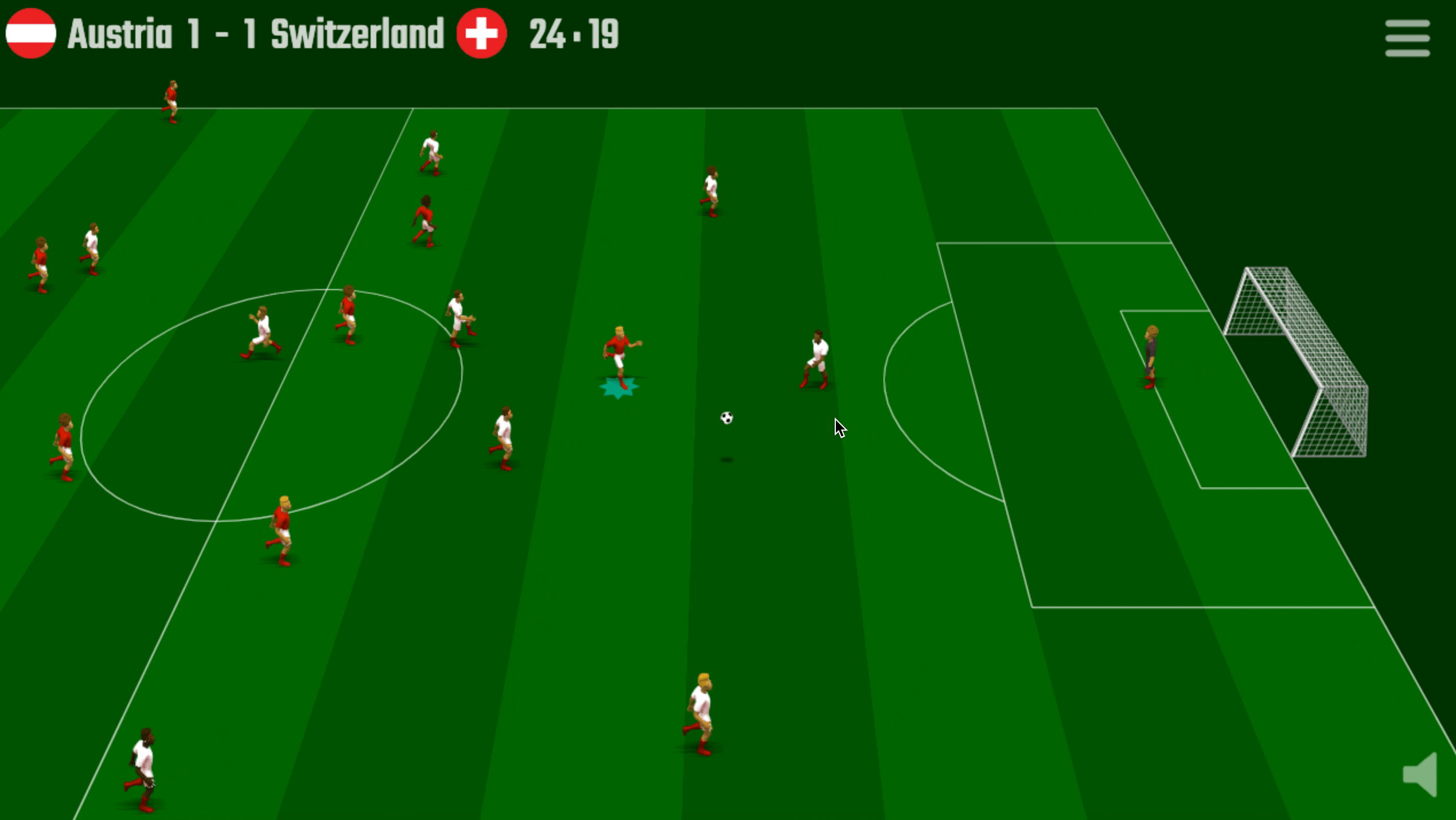 SS Euro Cup 2021 Screenshot 8