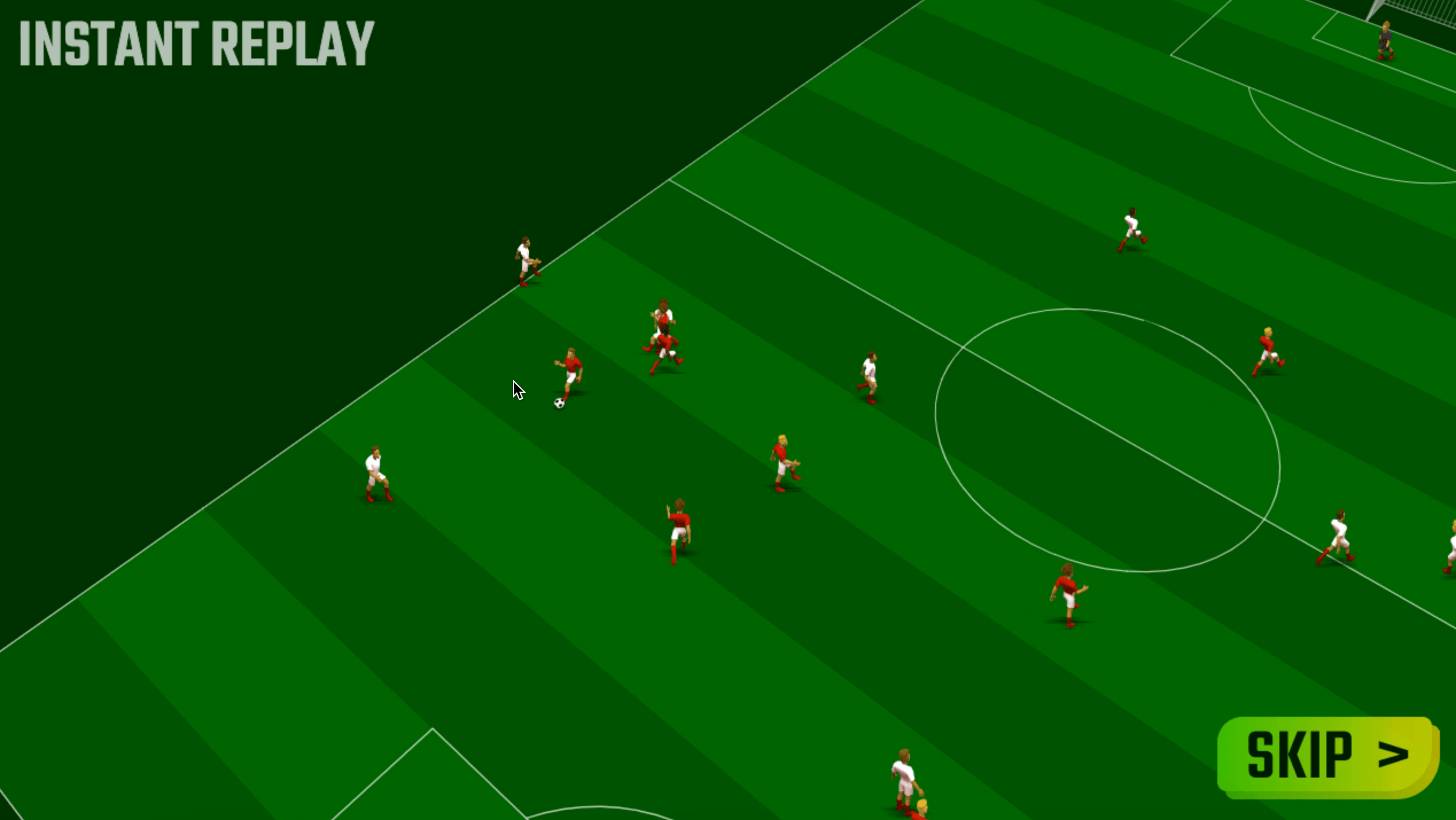 SS Euro Cup 2021 Screenshot 9 SS Euro Cup 2021 Screenshot 9