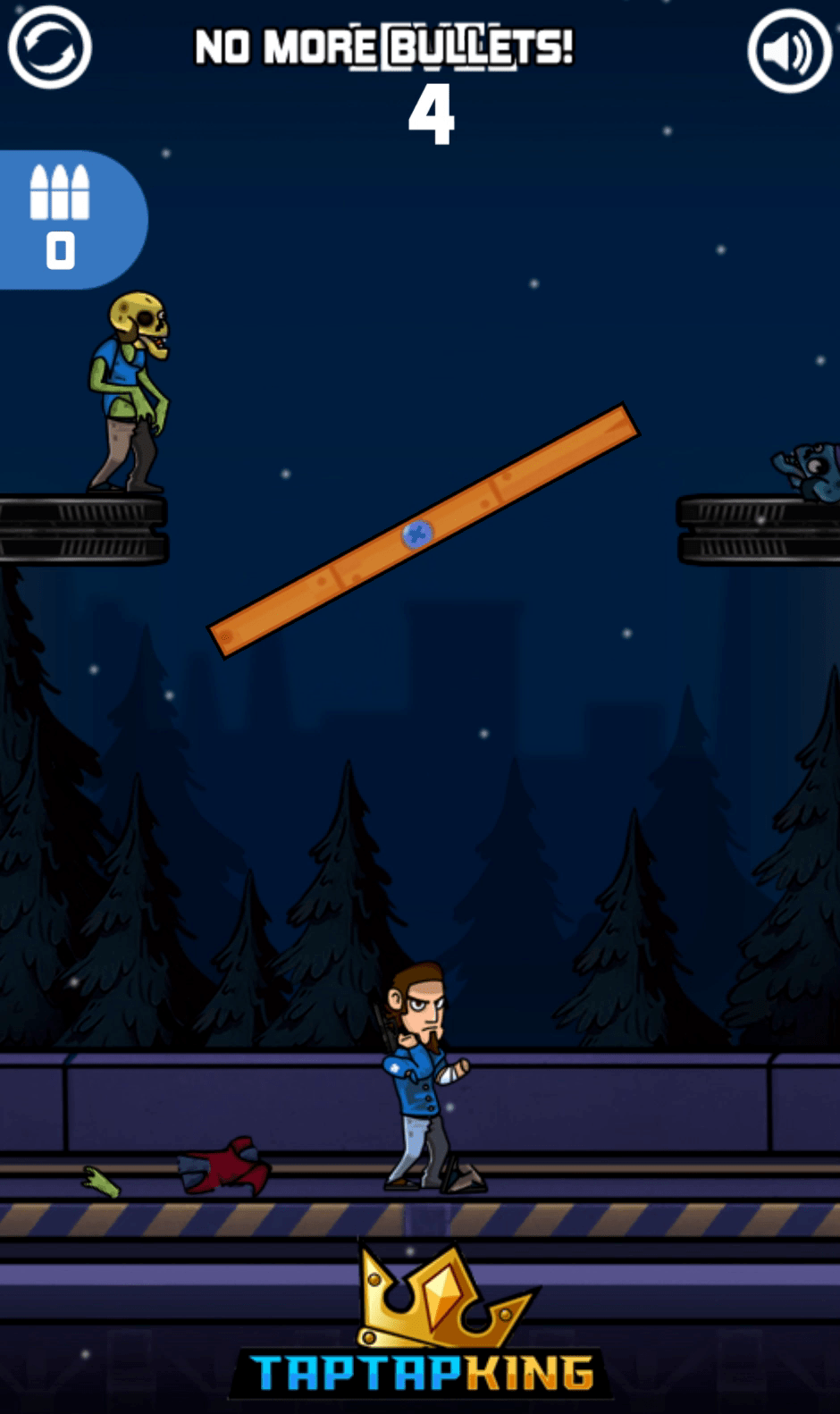 Dumb Zombie Online Screenshot 12 Dumb Zombie Online Screenshot 12