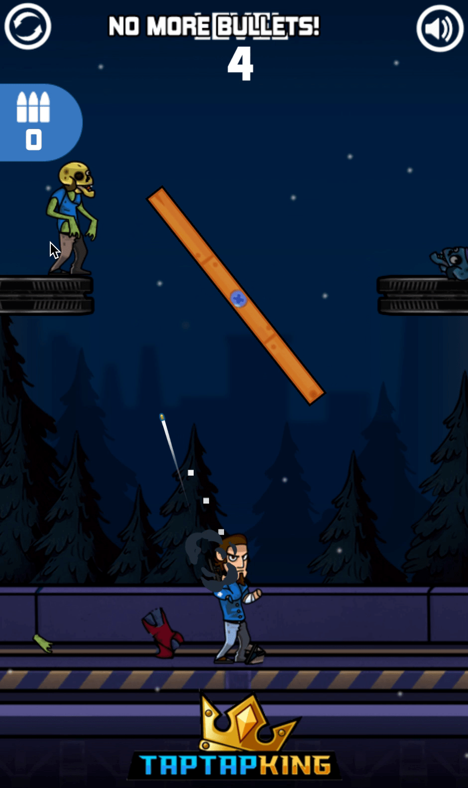 Dumb Zombie Online Screenshot 2 Dumb Zombie Online Screenshot 2