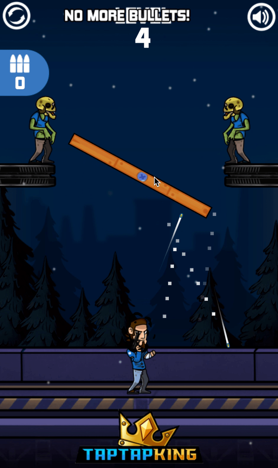 Dumb Zombie Online Screenshot 5 Dumb Zombie Online Screenshot 5