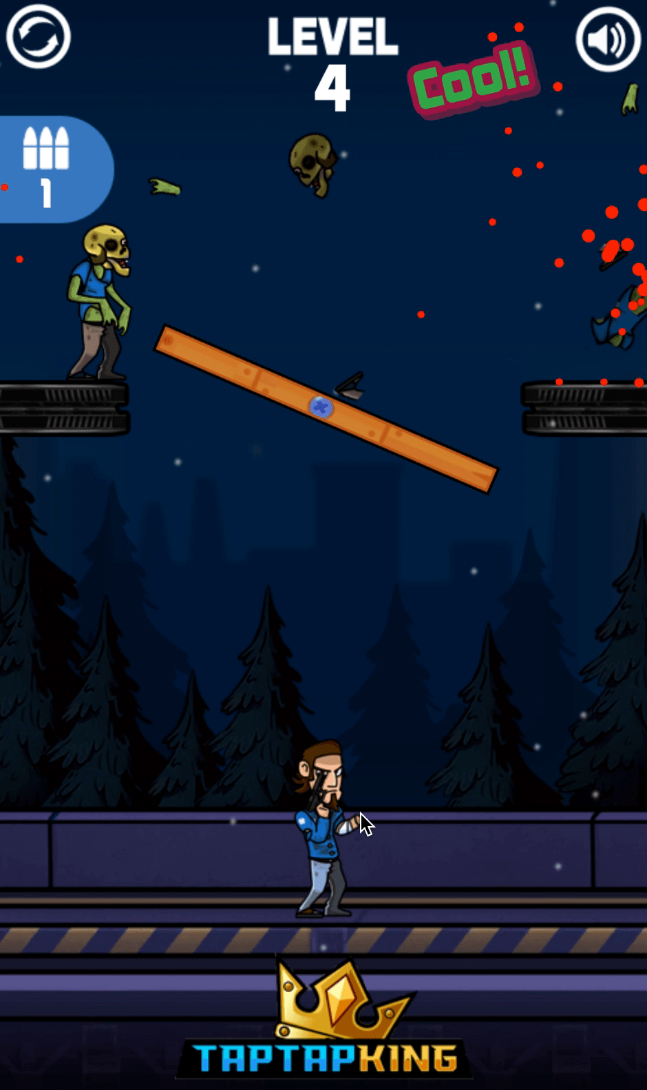 Dumb Zombie Online Screenshot 9 Dumb Zombie Online Screenshot 9