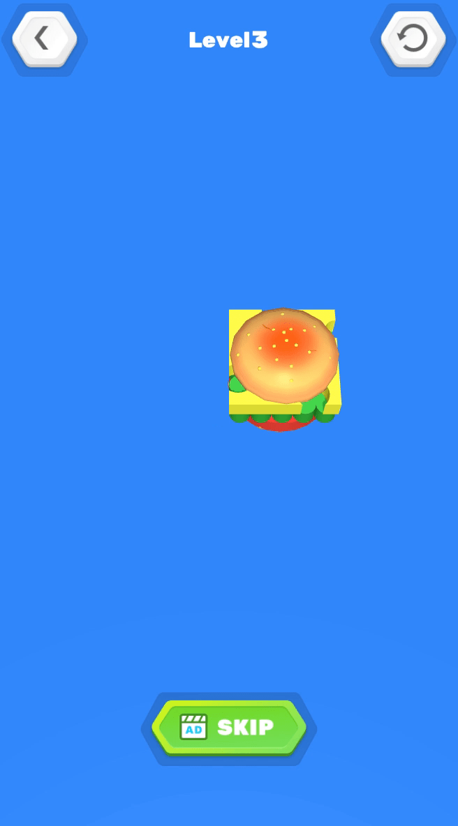 Hamburger Screenshot 3 Hamburger Screenshot 3