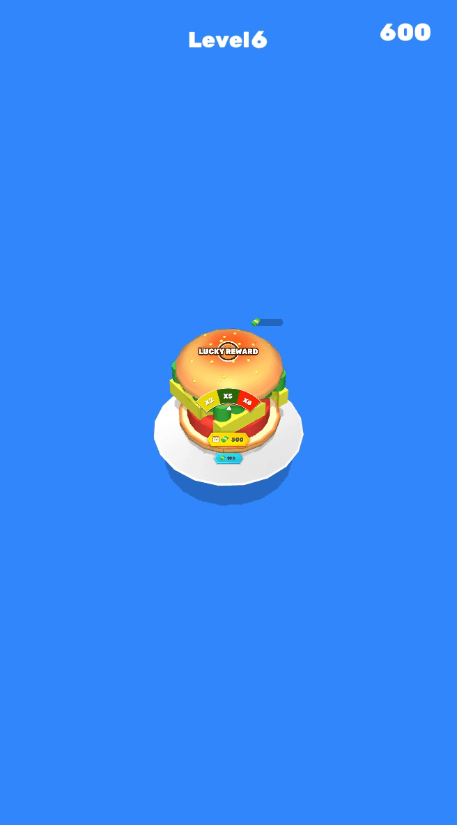 Hamburger Screenshot 6 Hamburger Screenshot 6