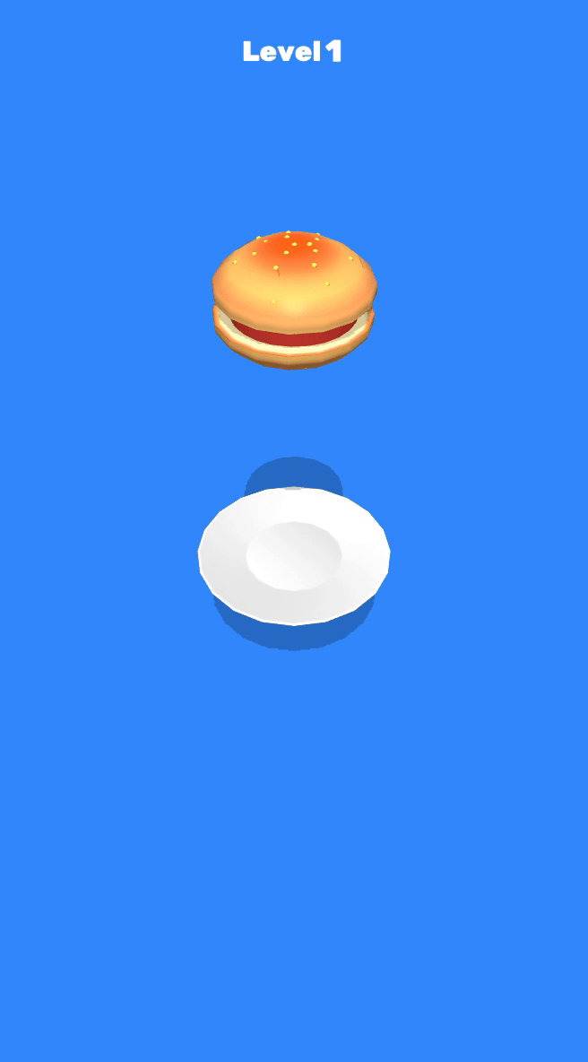 Hamburger Screenshot 8