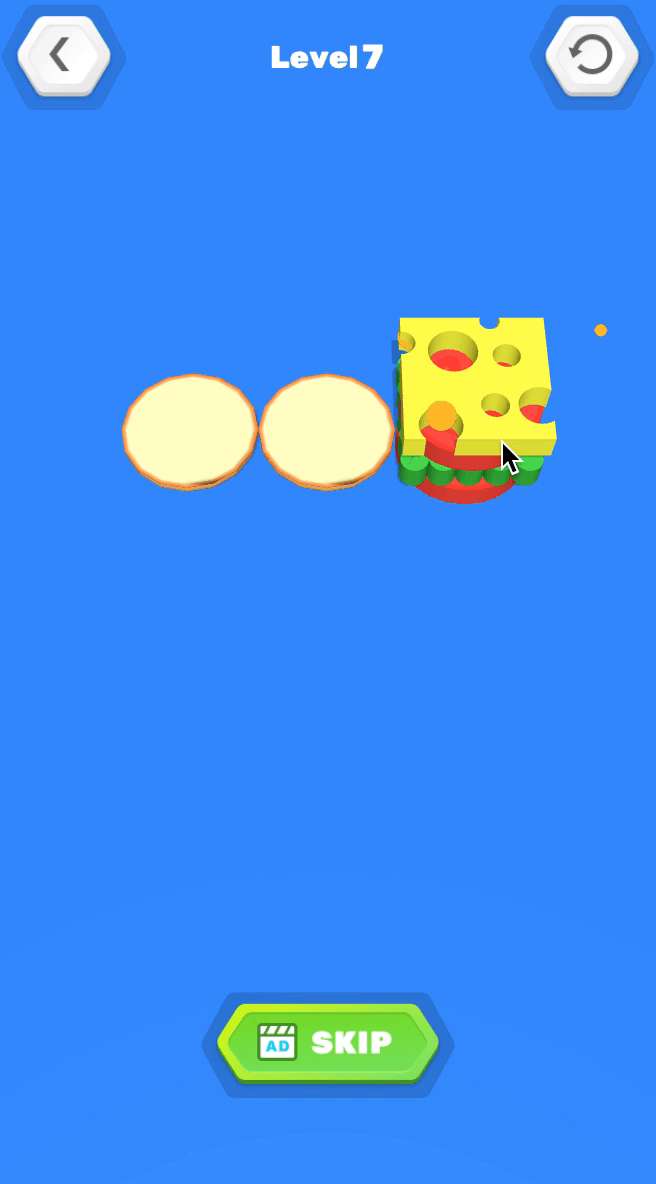 Hamburger Screenshot 9 Hamburger Screenshot 9