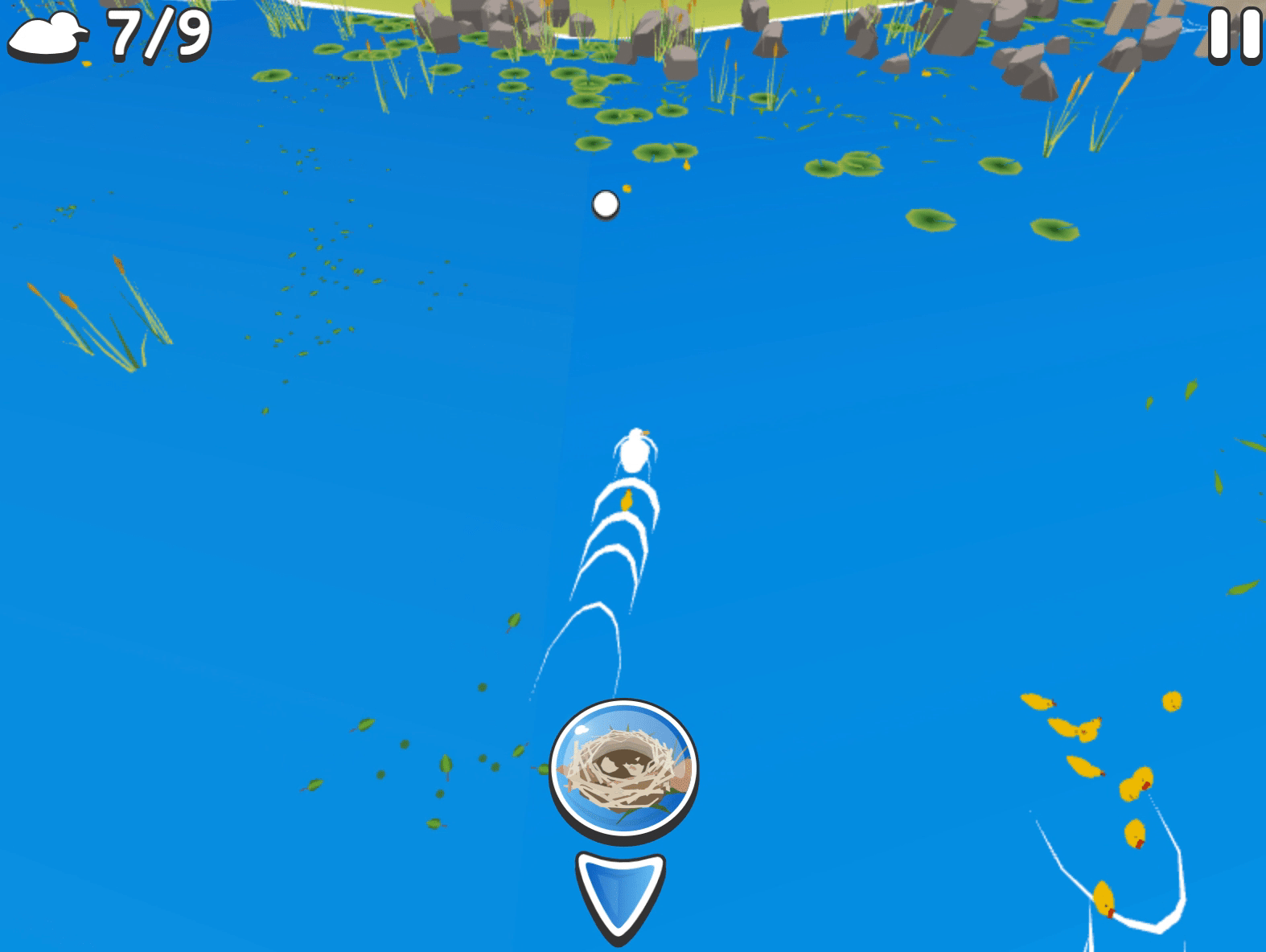 Ducklings.io Screenshot 1 Ducklings.io Screenshot 1