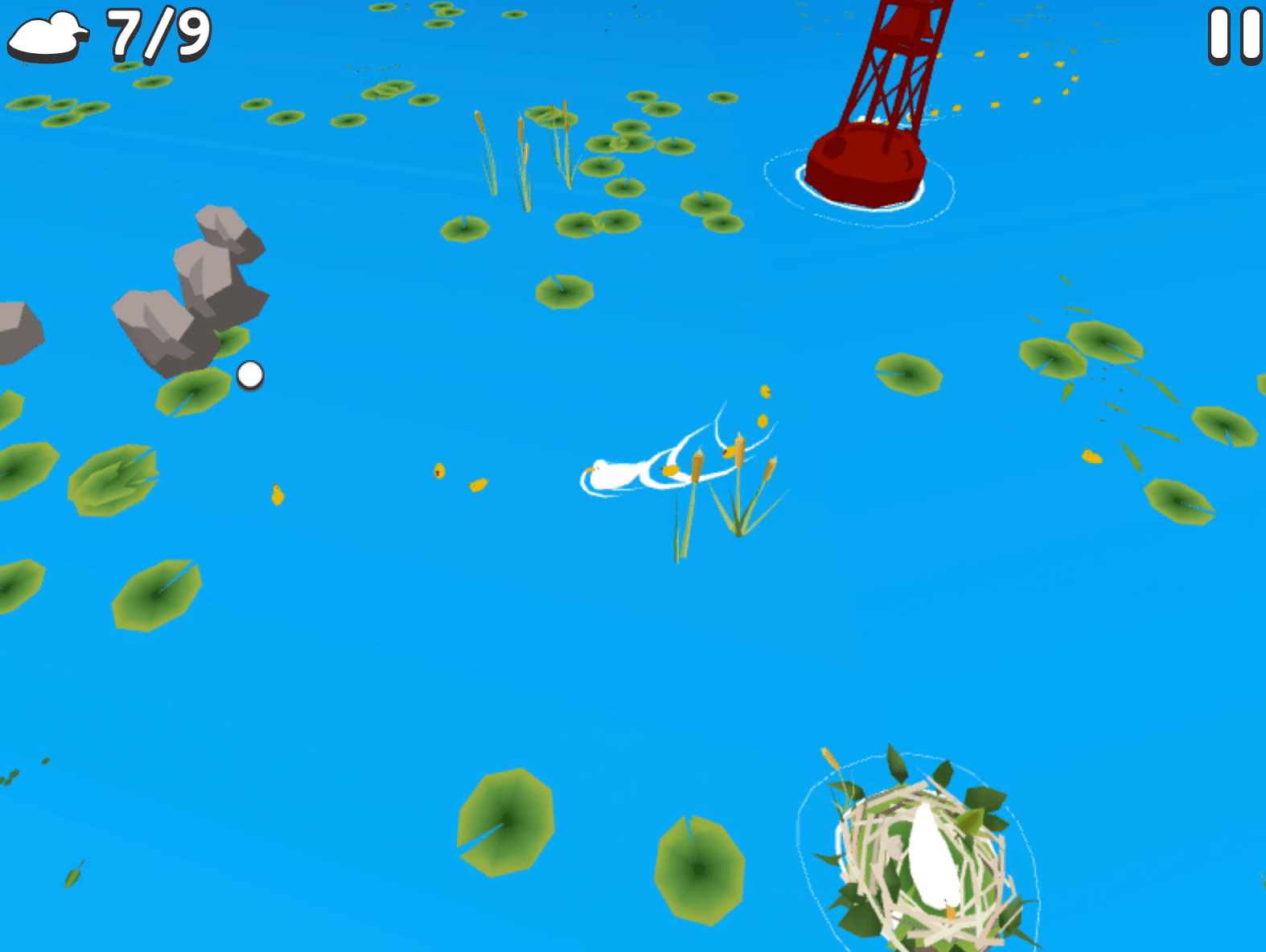 Ducklings.io Screenshot 10