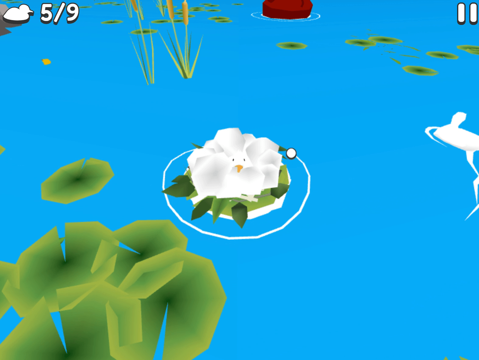 Ducklings.io Screenshot 11