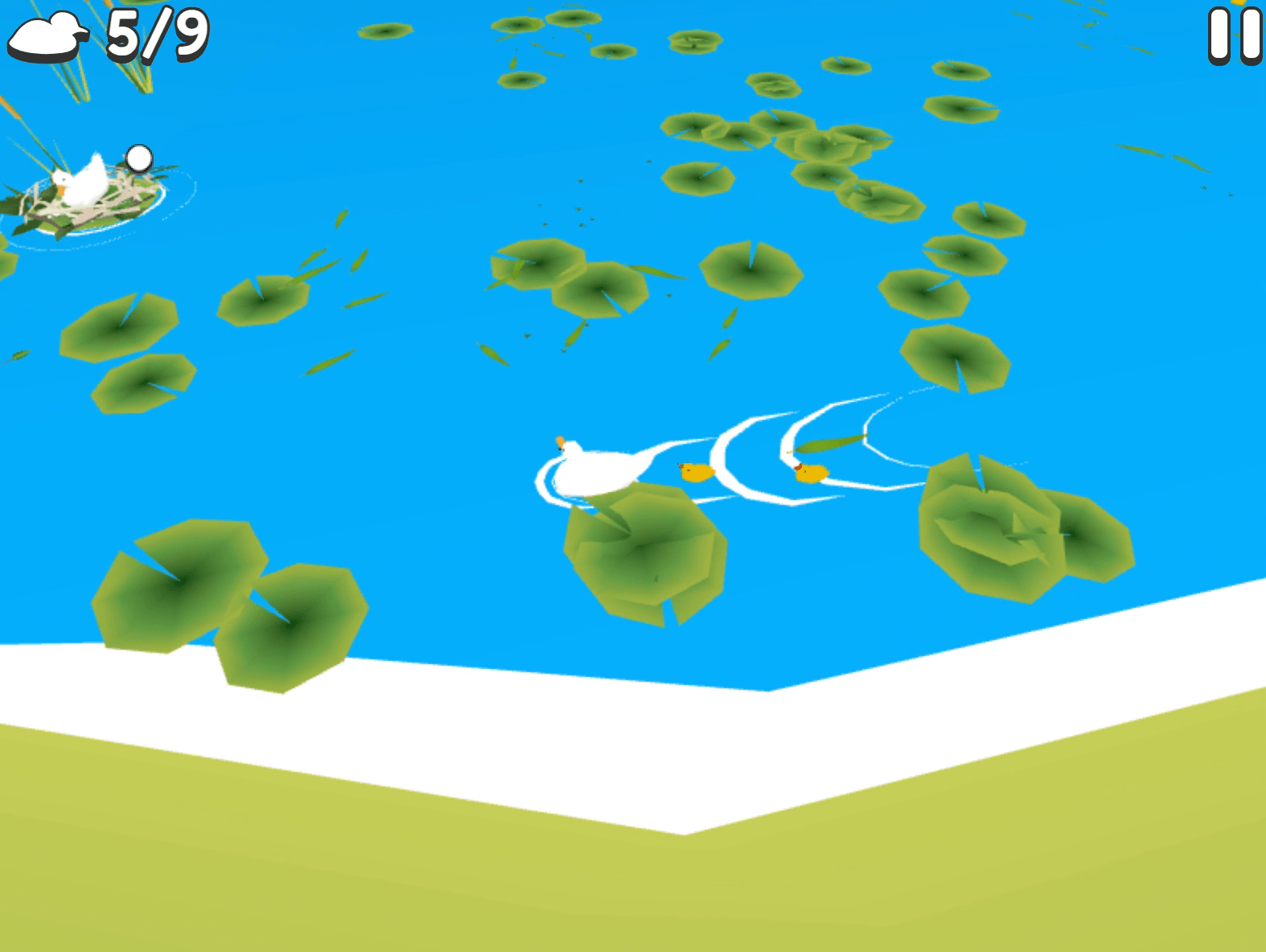 Ducklings.io Screenshot 13