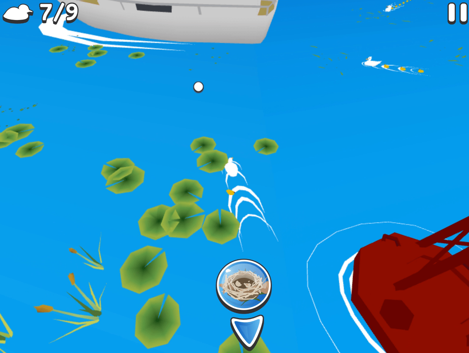 Ducklings.io Screenshot 14