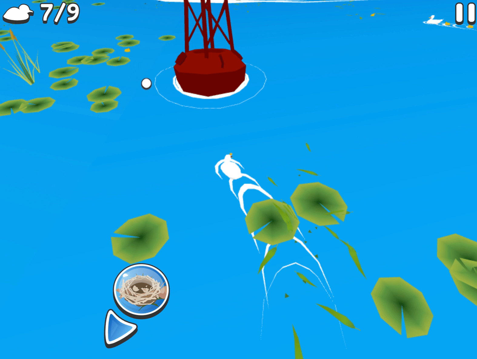 Ducklings.io Screenshot 15