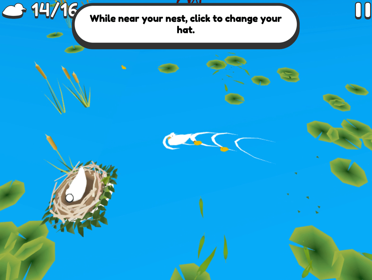 Ducklings.io Screenshot 2 Ducklings.io Screenshot 2