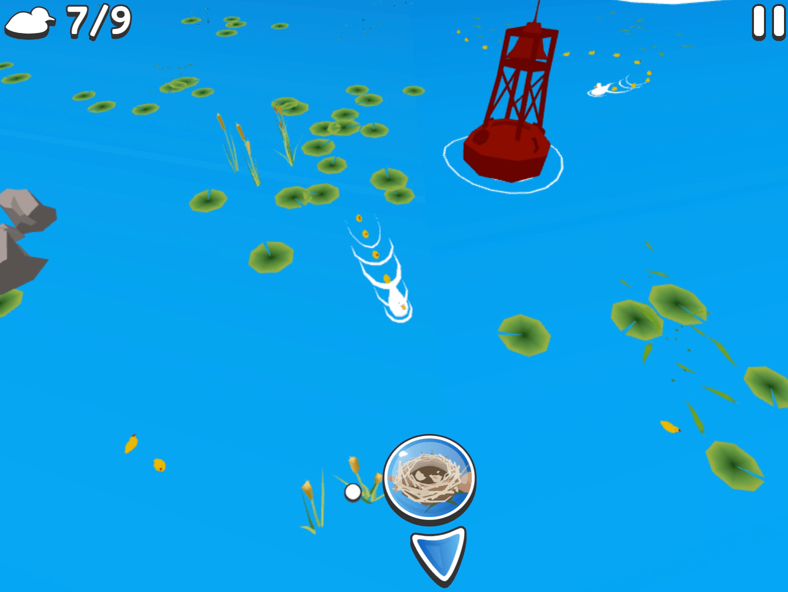 Ducklings.io Screenshot 3